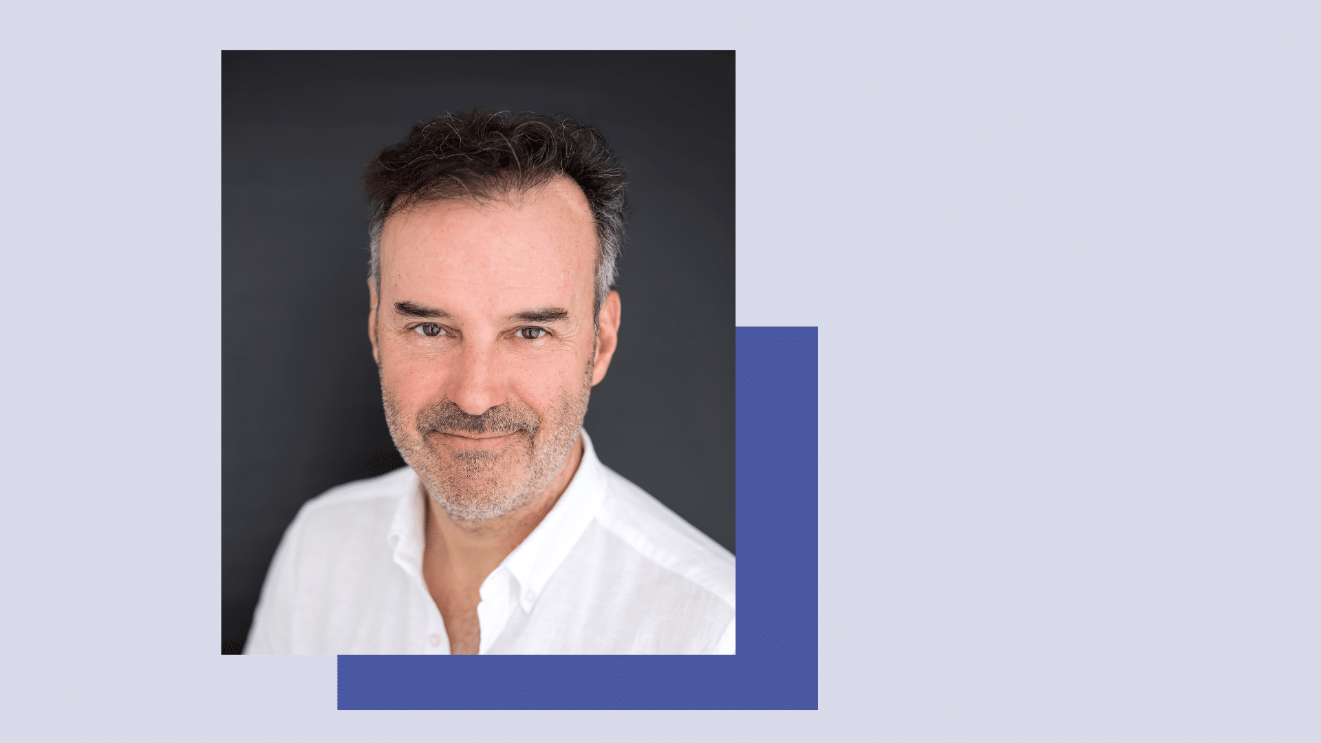 Alain Beauregard
